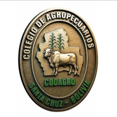 CODAGRO - Colegio de Agropecuarios de Santa Cruz de la Sierra