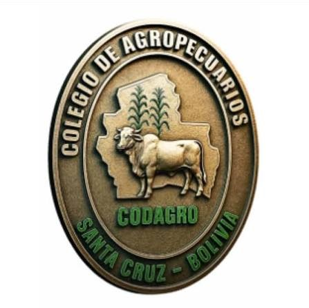 Colegio de Agropecuarios de Santa Cruz